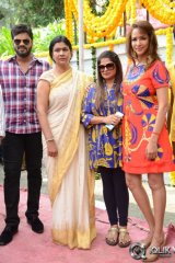 Pilavani Perantam Movie Opening